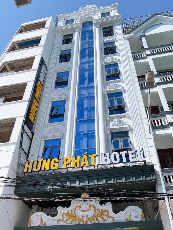 Hung Phat Vũng Tàu Eksteriør billede
