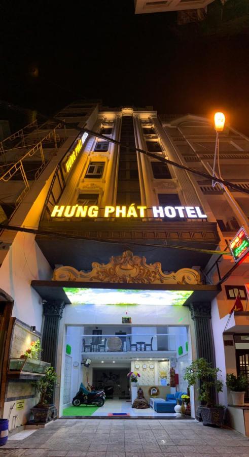 Hung Phat Vũng Tàu Eksteriør billede